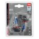 ΛΑΜΠΑ H11 24V/70W Blue-Xenon (Pgj19-2) 4500K Auto Moto Tyres 