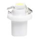 BAX 12V B8,5d 0,24W LED 1xSMD5050 ΛΕΥΚΟ BLISTER 2ΤΕΜ. M-TECH Auto Moto Tyres 