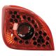 ΠΙΣΙΝΑ ΦΑΝΑΡΙΑ FORD FIESTA ΜΚ4 1995-2002 RED LED Auto Moto Tyres 