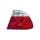 Πισινά Φανάρια diederichs BMW ΣΕΙΡΑ 3 E46 98-01 LIMOUSINE RED/CRYSTAL (ΜΟΝΟ ΤΟ ΕΞΩΤΕΡΙΚΟ) Auto Moto Tyres 