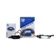 H1 9/36V 6.500K 5000lm OSRAM EXTREME BLUE LED KIT SET (ΜΕ ΨΥΚΤΡΑ ΛΕΠΙΔΕΣ-ΦΤΕΡΟΥ) 2ΤΕΜ. M-TECH Auto Moto Tyres 
