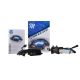 H4 9/36V 6.500K 5000lm OSRAM EXTREME BLUE LED KIT SET (ΜΕ ΨΥΚΤΡΑ ΛΕΠΙΔΕΣ-ΦΤΕΡΟΥ) 2ΤΕΜ. M-TECH Auto Moto Tyres 