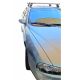 KIT ΜΕ ΜΠΑΡΕΣ ΟΡΟΦΗΣ ΓΙΑ ALFA ROMEO 156 4D 1997-2003 ΑΛΟΥΜΙΝΙΟΥ TEMA MENABO (AL1-3360-FIX006G) - 2 ΤΕΜ. Auto Moto Tyres 