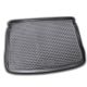 ΜΑΡΚΕ ΠΑΤΑΚΙ ΣΚΑΦΗ ΠΟΡΤ ΜΠΑΓΚΑΖ ΓΙΑ VW GOLF 6 2008-2012 TPE ΛΑΣΤΙΧΟ ΣΕ ΜΑΥΡΟ ΧΡΩΜΑ NOVLINE - 1 ΤΕΜ. Auto Moto Tyres 