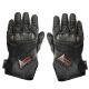 ΓΑΝΤΙΑ ΜΗΧΑΝΗΣ ΔΕΡΜΑΤΙΝΑ ΜΕ ΚΟΚΚΑΛΟ ΠΡΟΣΤΑΣΙΑΣ (2XL) ΜΑΥΡΟ ΧΡΩΜΑ ΜΕ ΛΟΓΟΤΥΠΟ RACE AXION - 2ΤΕΜ. Auto Moto Tyres 