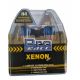 H4 12V 60/55W P43t RAINBOW BLUΕ ΤΥΠΟΥ XENON PRO-RACE -  2 ΤΕΜ. Auto Moto Tyres 