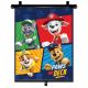ΚΟΥΡΤΙΝΑΚΙ ΗΛΙΟΠΡΟΣΤΑΣΙΑΣ ΣΕ ΡΟΛΟ PAW PATROL BOY 36x45cm ΓΙΑ ΠΛΑΙΝΟ ΤΖΑΜΙ/ΠΙΣΩ ΠΑΡΜΠΡΙΖ  ΑΜΙΟ - 1 ΤΕΜ. Auto Moto Tyres 
