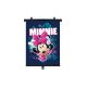ΚΟΥΡΤΙΝΑΚΙ ΗΛΙΟΠΡΟΣΤΑΣΙΑΣ ΣΕ ΡΟΛΟ MINNIE 36x45cm ΓΙΑ ΠΛΑΙΝΟ ΤΖΑΜΙ/ΠΙΣΩ ΠΑΡΜΠΡΙΖ AMIO - 1 Τεμ. Auto Moto Tyres 