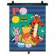 ΚΟΥΡΤΙΝΑΚΙ ΗΛΙΟΠΡΟΣΤΑΣΙΑΣ ΣΕ ΡΟΛΟ WINNIE THE POOH 36x45cm ΓΙΑ ΠΛΑΙΝΟ ΤΖΑΜΙ/ΠΙΣΩ ΠΑΡΜΠΡΙΖ AMIO - 1 Τεμ. Auto Moto Tyres 