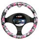 ΚΑΛΥΜΜΑ ΤΙΜΟΝΙΟΥ FLOWERS 37-39cm Auto Moto Tyres 