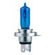H4 12V/60-55W 125/130 4.200K BLUE ICE RACING Auto Moto Tyres 