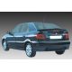 ΠΙΣΩ SPOILER ΠΛAΣΤΙΚΟ ΓΙΑ CITROEN XSARA VTR 2002 - 2006 MOTORDROME Auto Moto Tyres 