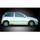 ΜAΣΠΙΕ (ΖΕΥΓΟΣ) ΠΛAΣΤΙΚΟ ΓΙΑ SEAT IBIZA MK2 FACELIFT 1999 - 2002 MOTORDROME Auto Moto Tyres 
