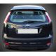 ΠΙΣΩ SPOILER ΠΛAΣΤΙΚΟ ΓΙΑ FORD FOCUS ST 2006 - 2008 MOTORDROME Auto Moto Tyres 