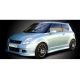 ΜAΣΠΙΕ SWIFT NEW ΠΛAΣΤΙΚΟ ΓΙΑ SUZUKI SWIFT 2005 - 2010 MOTORDROME Auto Moto Tyres 