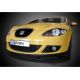 ΕΜΠΡΟΣ ΣΠΟΪΛΕΡ NEW ΠΛAΣΤΙΚΟ ΓΙΑ SEAT LEON TYP 1P 2006 - 2009 MOTORDROME Auto Moto Tyres 