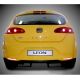 ΠΙΣΩ ΣΠΟΪΛΕΡ NEW ΠΛAΣΤΙΚΟ ΓΙΑ SEAT LEON TYP 1P 2006 - 2009 MOTORDROME Auto Moto Tyres 