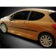 ΜAΣΠΙΕ A (ΖΕΥΓΟΣ) ΠΛAΣΤΙΚΟ ΓΙΑ PEUGEOT 207 MOTORDROME Auto Moto Tyres 