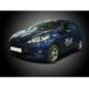 ΕΜΠΡΟΣ SPOILER ΠΛAΣΤΙΚΟ ΓΙΑ FORD FIESTA 2008 - 2013 MOTORDROME Auto Moto Tyres 