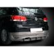 ΠΟΛΥΕΣΤΕΡΙΚΟ ΓΙΑΠΙΣΩ SPOILER ΠΛAΣΤΙΚΟ ΓΙΑ VW GOLF 6 MOTORDROME Auto Moto Tyres 
