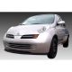 ΕΜΠΡΟΣ SPOILER ΠΛAΣΤΙΚΟ ΓΙΑ NISSAN MICRA 2002 - 2010 MOTORDROME Auto Moto Tyres 