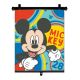 ΚΟΥΡΤΙΝΑΚΙ ΗΛΙΟΠΡΟΣΤΑΣΙΑΣ ΣΕ ΡΟΛΟ MICKEY 36x45cm ΓΙΑ ΠΛΑΙΝΟ ΤΖΑΜΙ/ΠΙΣΩ ΠΑΡΜΠΡΙΖ​ ΑMiO - 1 TEM. Auto Moto Tyres 