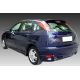 ΠΙΣΩ SPOILER ΠΛAΣΤΙΚΟ ΓΙΑ FORD FOCUS 1998 - 2005 MOTORDROME Auto Moto Tyres 