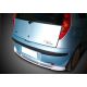ΠΟΛΥΕΣΤΕΡΙΚΟ ΓΙΑΠΙΣΩ SPOILER ΠΛAΣΤΙΚΟ ΓΙΑ FIAT PUNTO 2000 - 2010 MOTORDROME Auto Moto Tyres 