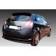ΠΙΣΩ SPOILER ΠΛAΣΤΙΚΟ ΓΙΑ ΓΙΑ FIAT STILO MOTORDROME Auto Moto Tyres 