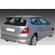 ΕΜΠΡΟΣ SPOILER ΠΛAΣΤΙΚΟ ΓΙΑ HONDA CIVIC 3D TYPE-R 2002 - 2005 MOTORDROME Auto Moto Tyres 