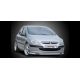 ΕΜΠΡΟΣ SPOILER ΚΟΝΤΟ ΠΛAΣΤΙΚΟ ΓΙΑ PEUGEOT 206 MOTORDROME Auto Moto Tyres 