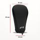 ΚΑΛΥΜΜΑ ΓΙΑ ΠΟΜΟΛΟ ΤΑΧΥΤΗΤΩΝ GEAR KNOB COVER ΜΑΥΡΟ ΜΙΚΡΟΦΙΜΠΡΑ Auto Moto Tyres 