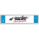 ΠΛΑΙΣΙΟ ΠΙΝΑΚΙΔΩΝ ΛΕΥΚΟ 50,5x11cm  SIMONI RACING - 1 ΤΕΜ. Auto Moto Tyres 