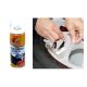 ΦΙΛΜ ΣΕ ΣΠΡΕΥ COLORFLU ΛΕΥΚΟ 400ml Auto Moto Tyres 