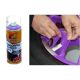 ΦΙΛΜ ΣΕ ΣΠΡΕΥ COLORFUL ΜΩΒ 400ml Auto Moto Tyres 