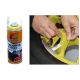 ΦΙΛΜ ΣΕ ΣΠΡΕΥ COLORFUL ΚΙΤΡΙΝΟ 400ml Auto Moto Tyres 
