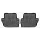 ΠΑΤΑΚΙΑ ΜΑΡΚΕ ΓΙΑ JEEP WRANGLER 2018+  ΟΠΙΣΘΙΑ ΜΑΥΡΑ 2ΤΕΜ WEATHERTECH Auto Moto Tyres 