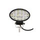 ΠΡΟΒΟΛΕΑΣ ΕΡΓΑΣΙΑΣ WORKING LAMPS FLOOD 10-30V 36W 2400lm OSRAM LED ΟΒΑΛ (137 x 111 x 75 mm) M-TECH Auto Moto Tyres 
