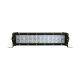ΠΡΟΒΟΛΕΑΣ ΟΔΗΓΗΣΗΣ DRIVING LIGHT BAR 24  LED OSRAM 10-32V 72W 6480lm (348,5 x 81 x 82,5 mm) ΜΠΑΡΑ LED M-TECH Auto Moto Tyres 