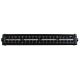ΠΡΟΒΟΛΕΑΣ LED LIGHT BAR (2 ΧΡΗΣΕΩΝ) 10-32V 120W 10.800lm (559 x 84,8 x 75,2 mm) ΜΠΑΡΑ 40 LED OSRAM M-TECH Auto Moto Tyres 