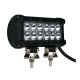 ΠΡΟΒΟΛΕΑΣ LIGHT BAR FLOOD 10-32V 36W 2400lm OSRAM 12xLED (161 x 60 x 180 mm) ΜΠΑΡΑ LED M-TECH -1ΤΕΜ. Auto Moto Tyres 