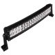 ΠΡΟΒΟΛΕΑΣ ΕΡΓΑΣΙΑΣ LIGHT BAR 10-32V 120W 7200lm OSRAM 40x3W LED (611  x 76 x 80 mm) ΜΠΑΡΑ LED M-TECH -1ΤΕΜ Auto Moto Tyres 