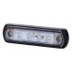 ΦΩΣ ΟΓΚΟΥ LD675 12/24V 4LED HORPOL ΛΕΥΚΟ (10,5 x 3 cm) -1ΤΕΜ. Auto Moto Tyres 