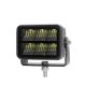 ΠΡΟΒΟΛΕΑΣ ΕΡΓΑΣΙΑΣ WORK LIGHTS 12/24V 6x5W OSRAM HP LED 30W 6.000K 2.520lm 85x62x74mm  M-TECH - 1 TEM. Auto Moto Tyres 