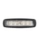 ΦΩΣ ΟΠΙΣΘΕΝ ΚΑΙ ΕΡΓΑΣΙΑΣ FLOOD 10-32V 6W 600lm 6x1W HP LED 160x45x55mm M-TECH - 1TEM. Auto Moto Tyres 