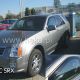 ΑΝΕΜΟΘΡΑΥΣΤΕΣ ΓΙΑ CADILLAC SRX 5D 2003-2010 ΖΕΥΓΑΡΙ ΑΠΟ ΕΥΚΑΜΠΤΟ ΦΙΜΕ ΠΛΑΣΤΙΚΟ HEKO - 2 ΤΕΜ. Auto Moto Tyres 