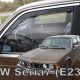 ΑΝΕΜΟΘΡΑΥΣΤΕΣ ΓΙΑ BMW E23 ΣΕΙΡΑ 7 4D 1976-1986 ΖΕΥΓΑΡΙ ΑΠΟ ΕΥΚΑΜΠΤΟ ΦΙΜΕ ΠΛΑΣΤΙΚΟ HEKO - 2 ΤΕΜ. Auto Moto Tyres 