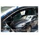 ΑΝΕΜΟΘΡΑΥΣΤΕΣ ΓΙΑ PORSCHE CAYENNE COUPE 5D 2019+  ΖΕΥΓΑΡΙ ΑΠΟ ΕΥΚΑΜΠΤΟ ΦΙΜΕ ΠΛΑΣΤΙΚΟ HEKO - 2 ΤΕΜ. Auto Moto Tyres 