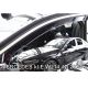 ΑΝΕΜΟΘΡΑΥΣΤΕΣ ΓΙΑ MERCEDES W214 4D 2023+ ΖΕΥΓΑΡΙ ΑΠΟ ΕΥΚΑΜΠΤΟ ΦΙΜΕ ΠΛΑΣΤΙΚΟ HEKO - 2 ΤΕΜ. Auto Moto Tyres 
