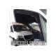ΑΝΕΜΟΘΡΑΥΣΤΕΣ ΓΙΑ MERCEDES SPRINTER W907 2D 2018+ ΖΕΥΓΑΡΙ VAN ΑΠΟ ΕΥΚΑΜΠΤΟ ΦΙΜΕ ΠΛΑΣΤΙΚΟ HEKO - 2 ΤΕΜ. Auto Moto Tyres 